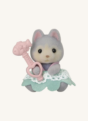 Sylvanian Families - Überraschungstasche - Meereswelt