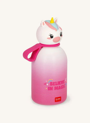 Legami - Einhorn Isolierte Wasserflasche