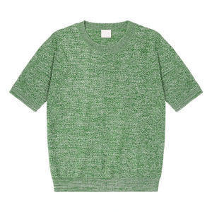 FUB – Konstruktions-T-Shirt | Grün