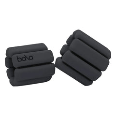 Bala - Gewichtsmanschette - 900g | Schwarz