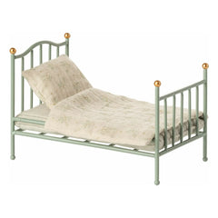 Maileg - Vintage Einzelbett