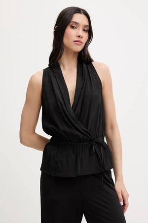 Liu Jo Damen Strandtop