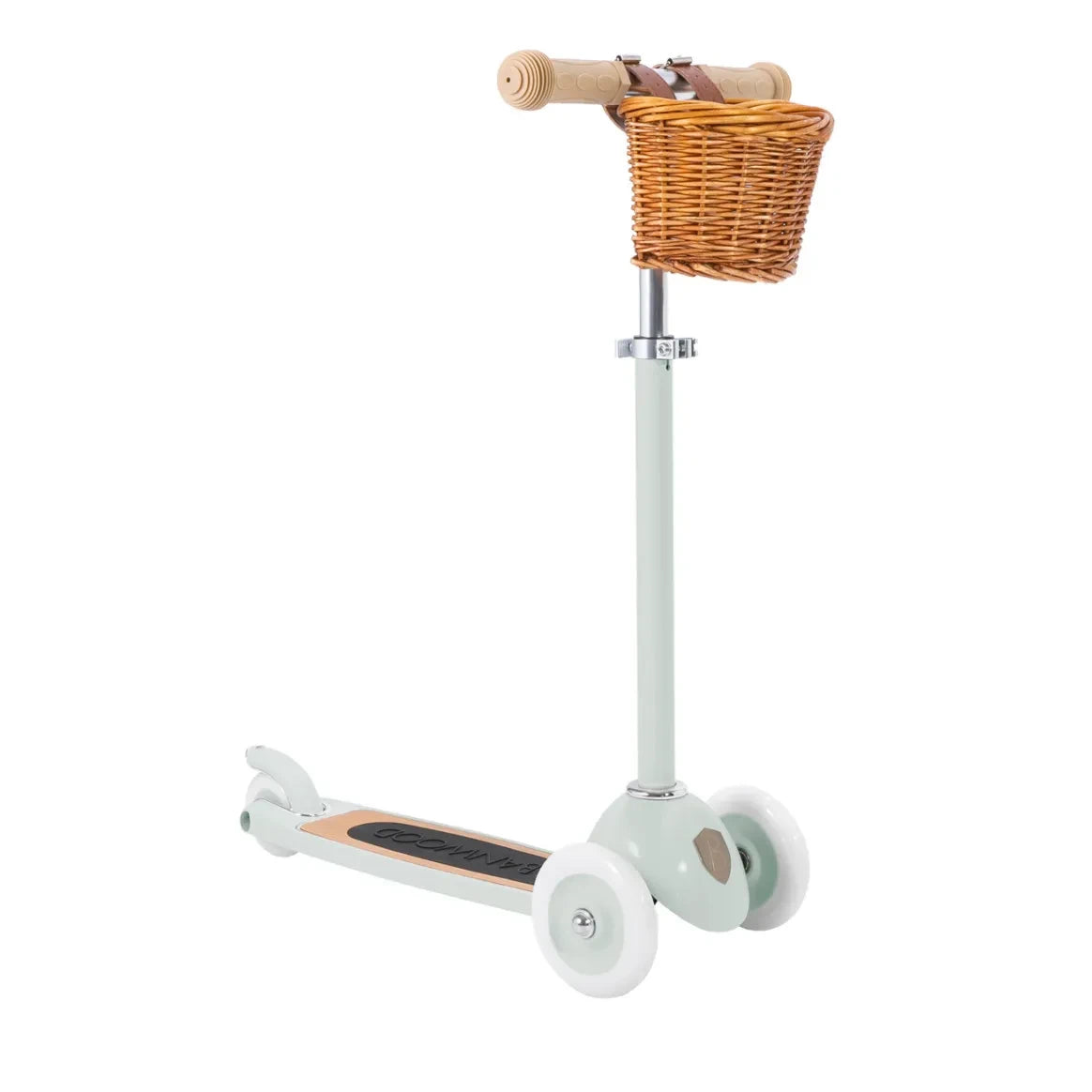 Banwood - Mintgrüner Roller