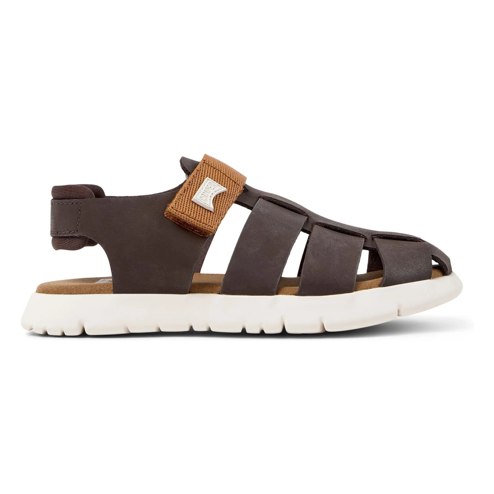 Camper - Oruga Sandalen | Braun