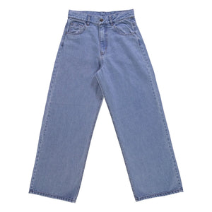 Poudre Organic - Bergenie Jeans | Blau