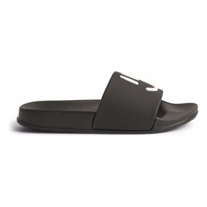Molo - Zhappy Smile Badesandalen | Schwarz