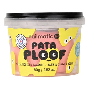 Nailmatic Kids – Pataploof Wasch-Knetmasse | Rosa