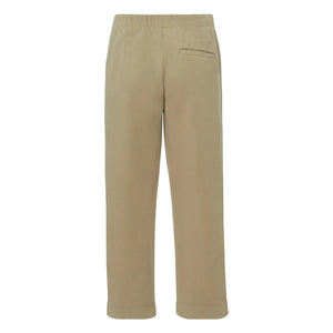 BELLEPIECE - Penny Hose | Khaki