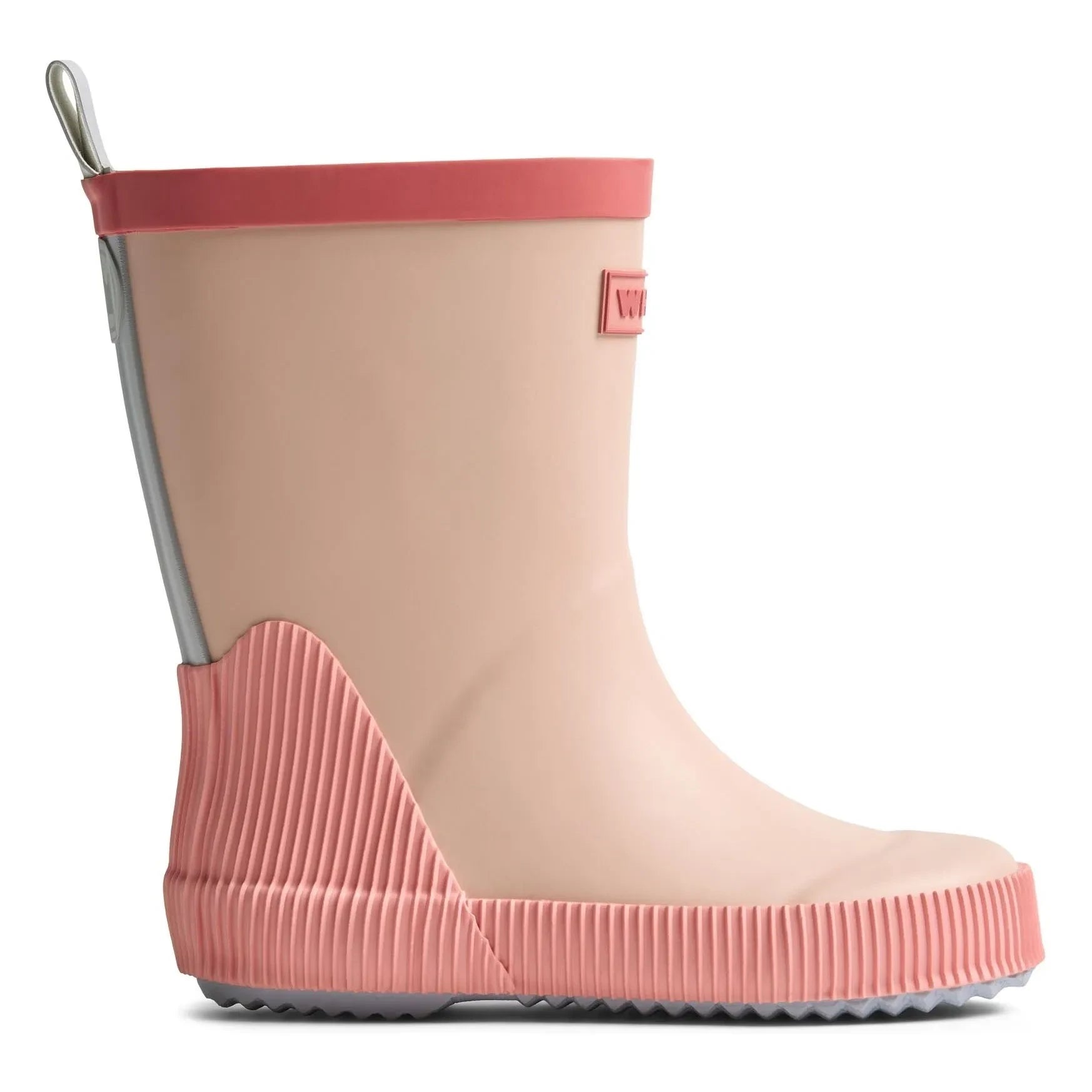 Wheat - Welly Gummistiefel | Hellrosa