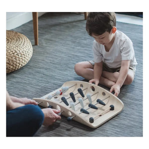 Plan Toys - Holz Tischfußball Spiel