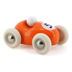 Vilac - Mini Roadster Nr. 5 | Orange