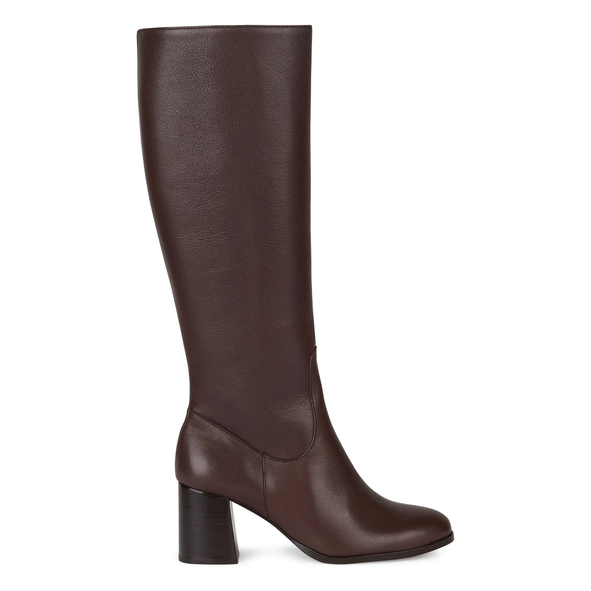 Anthology Paris - Gemma Crimea Stiefel | Schokolade