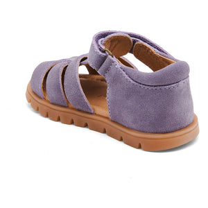 bisgaard - Beka S Sandalen | Flieder