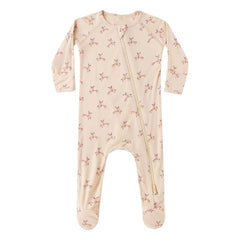 Quincy Mae - Foot Suit Rennes | Koralle
