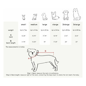 The Furry Folks – Venture Regenjacke | Gelb