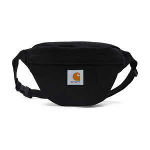 Carhartt WIP - Banana Jake recycelte Faser | Schwarz