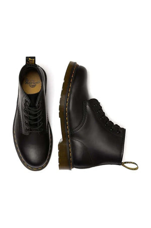 Lederstiefel Dr. Martens 101 Gelber Stich