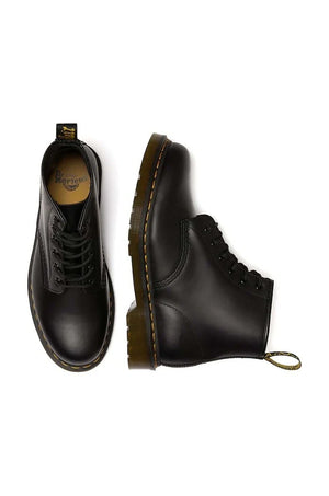 Lederstiefel Dr. Martens 101 Gelber Stich