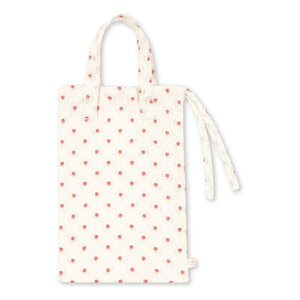 Konges Sløjd - Mirage Babybett-Set | Ecru