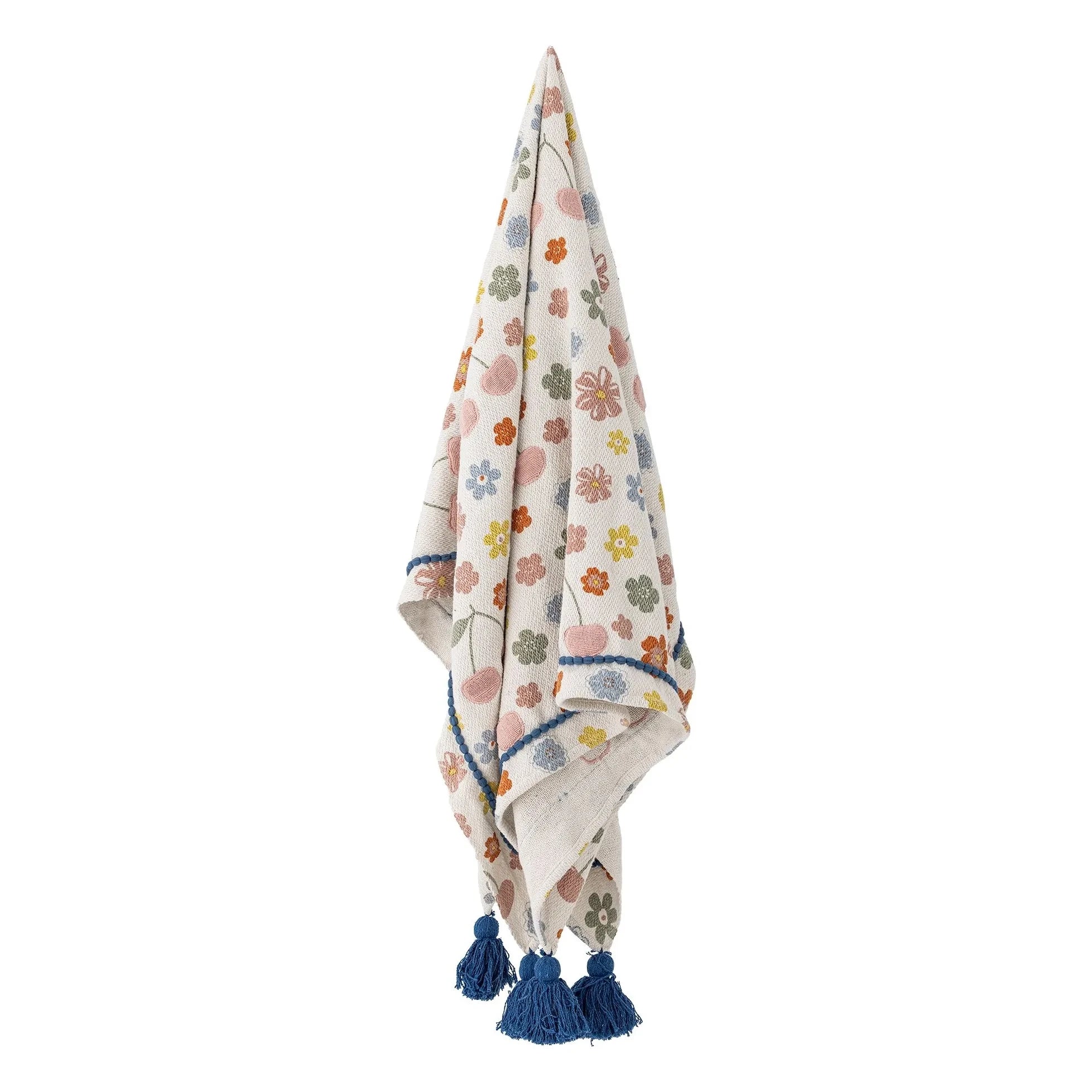 Bloomingville Mini - Cherry Karo | Rosa