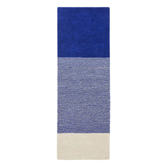 Suite 702 - Wollteppiche | Blau