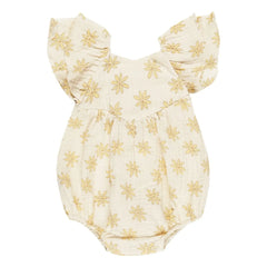 Rylee + Cru - Roxy Overall | Ecru