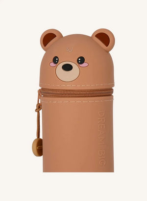 Legami - Silikonhülle - Teddybär