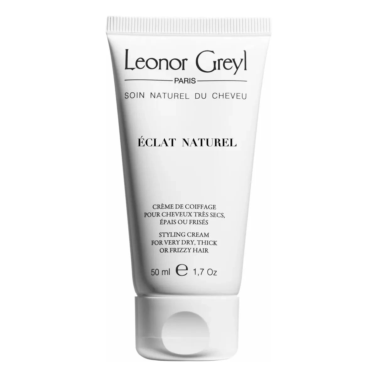 Leonor Greyl - Natürliche Glanz-Styling-Creme - 50 ml