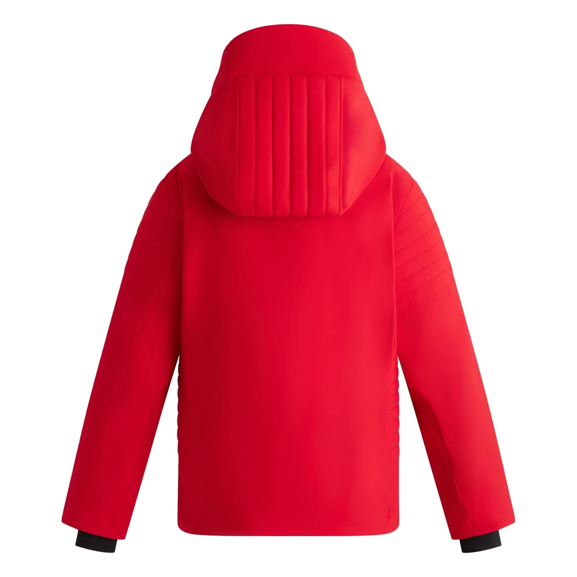 Fusalp - Power Skijacke Rot