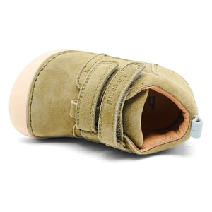bisgaard - Scratch Sneakers | Salbei