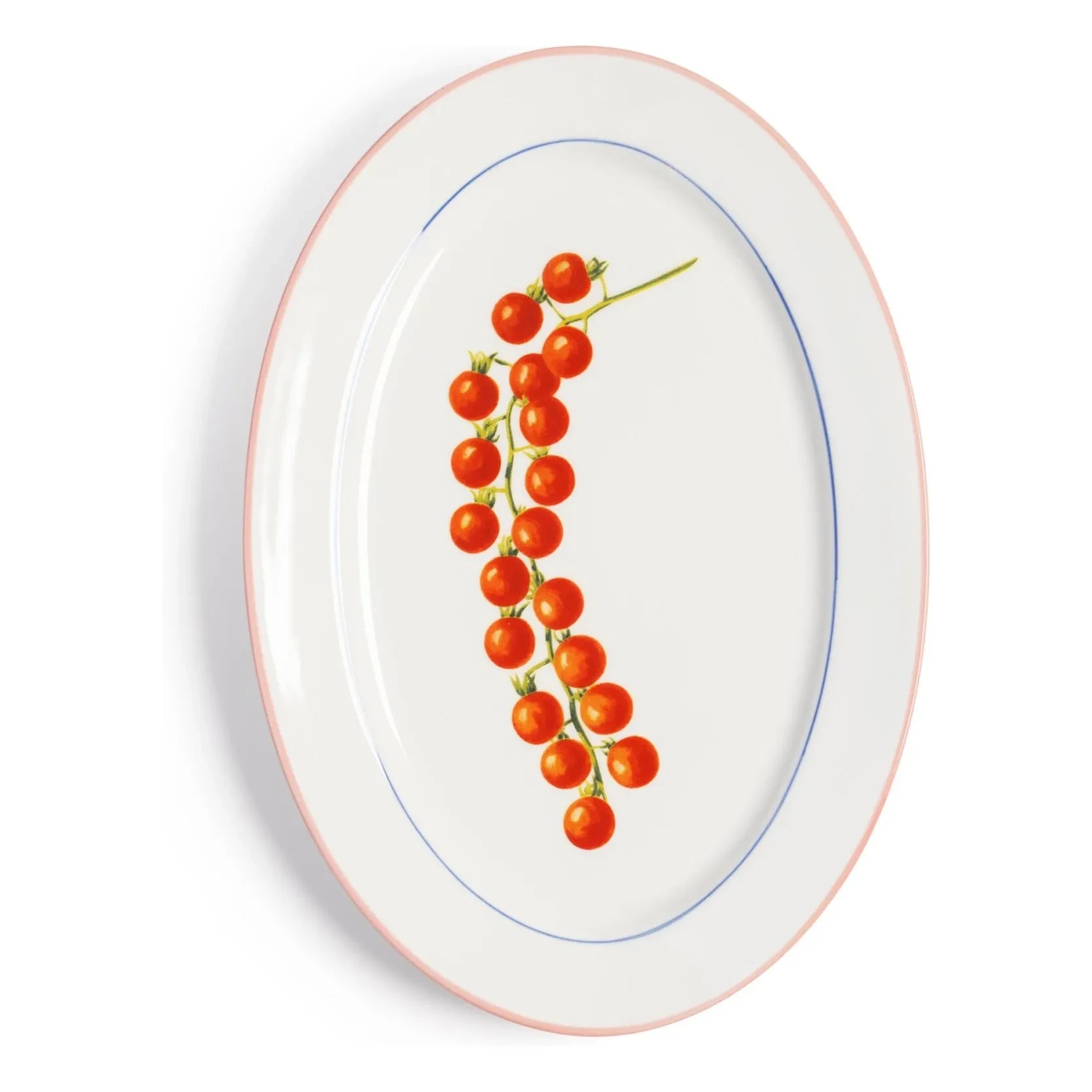 &Klevering - Tomatenteller | Rot