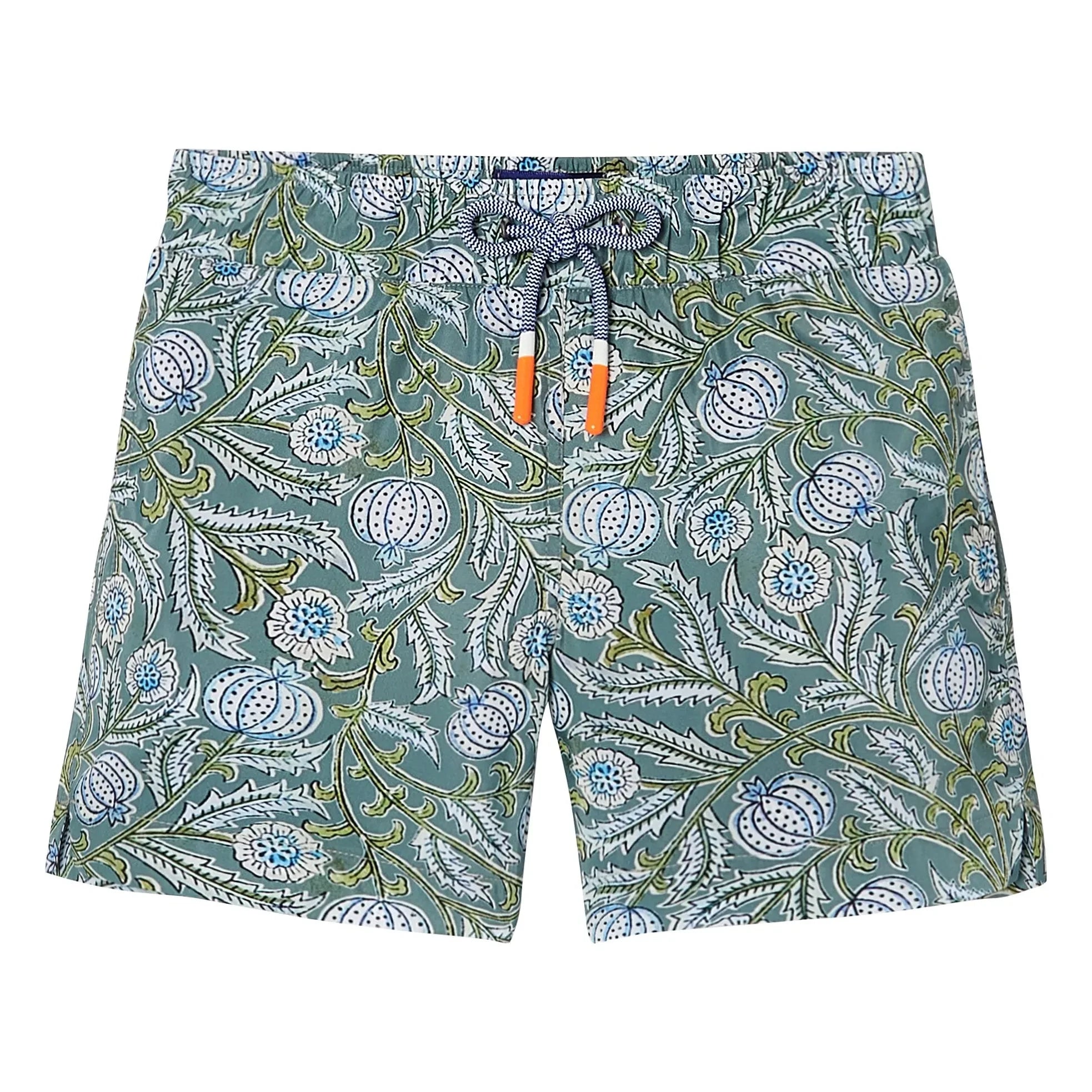 Lison Paris - Poppy Badeshorts | Khaki