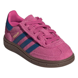 Adidas - Spezial Handball Sneakers Elastik Bağcıklar | Fuşya