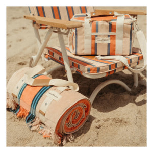 Business & Pleasure Co. - Strandtuch | Rosa