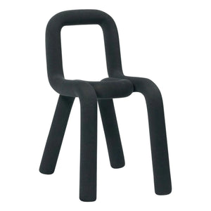 Moustache - Big Game Chair - Dunkelgrau