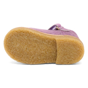 bisgaard - Almea Pelz-Babystiefel | Mutter