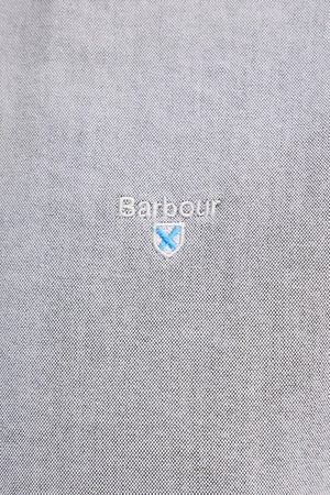 Barbour erkek pamuk gömlek OXTOWN