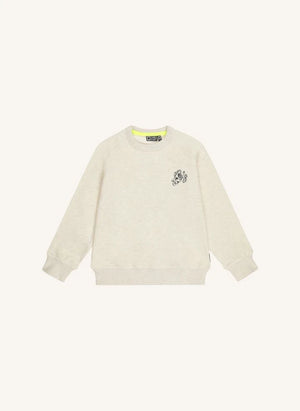 Tumble N'Dry - Brighton Sweatshirt | Creme