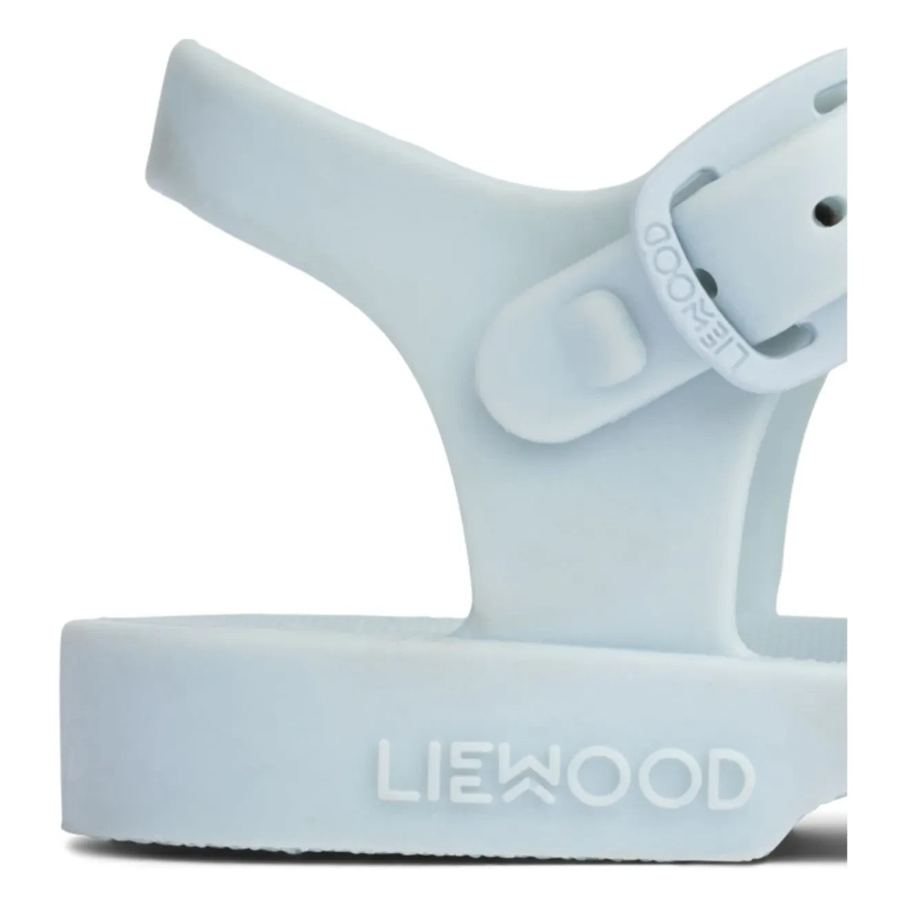 Liewood – Sandalen Bre | Hellblau