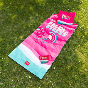 Legami - Wassermelon Strandtasche