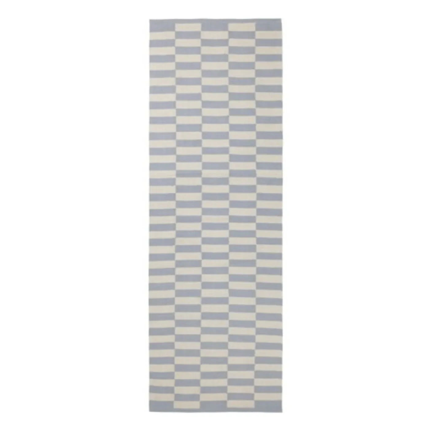 Broste Copenhagen - Jane Flurläufer | Blau