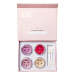 Oh Flossy - Mini Make-up-Set
