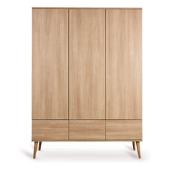 Quax - Flow Kleiderschrank | Honey