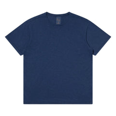 Nudie Jeans – Roffe T-Shirt | Blau