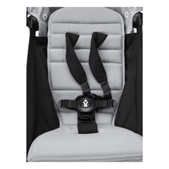 Stokke® - YOYO³ 6+ Kinderwagen Schwarzes Gestell | Stone