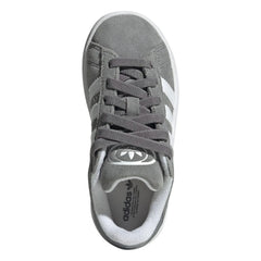 Adidas – Campus 00s Sneakers Elastische Schnürsenkel | Grau