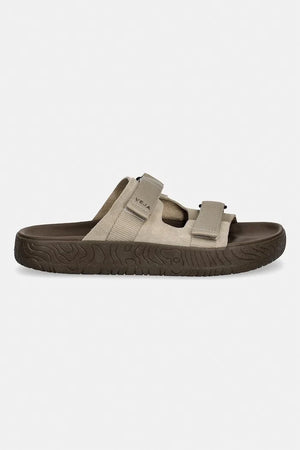 Veja Herren Suede Sandalen ARPOADOR SUEDE