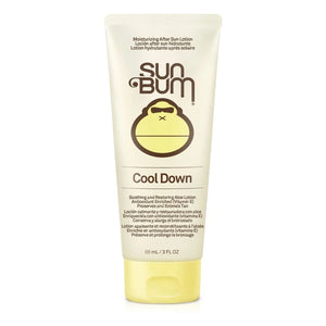 Sunbum - After Sun Kühlende Pflege - 88 ml