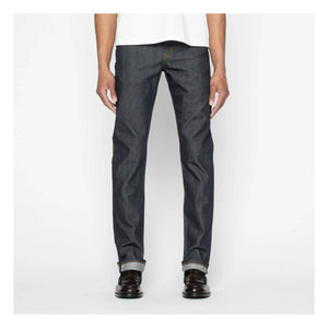 Naked & Famous - Jeans Weird Guy Left Hand Twill Selvedge | Indigo