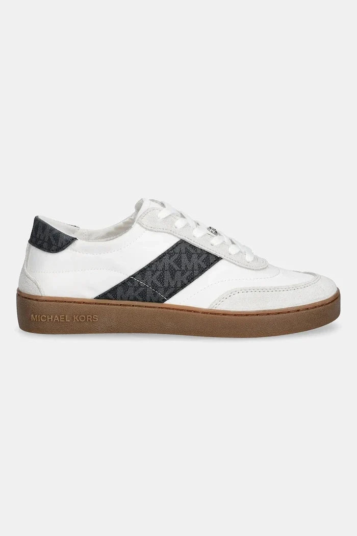 MICHAEL Michael Kors Kaycee Lace Up Spor Ayakkabı